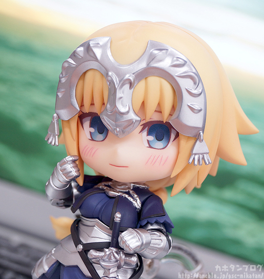 Fate/Grand Order - Jeanne d'Arc - Nendoroid  (#650) (Good Smile Company) photo 4