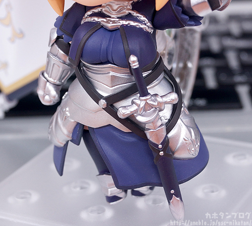 Fate/Grand Order - Jeanne d'Arc - Nendoroid  (#650) (Good Smile Company) photo 5