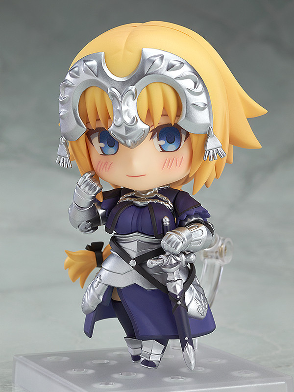 Fate/Grand Order - Jeanne d'Arc - Nendoroid  (#650) (Good Smile Company) photo 6