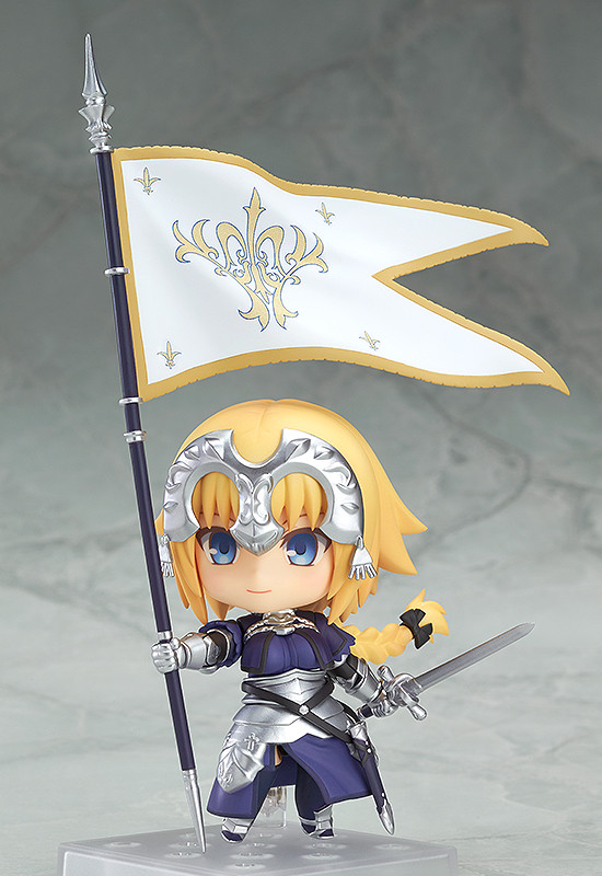 Fate/Grand Order - Jeanne d'Arc - Nendoroid  (#650) (Good Smile Company) photo 10