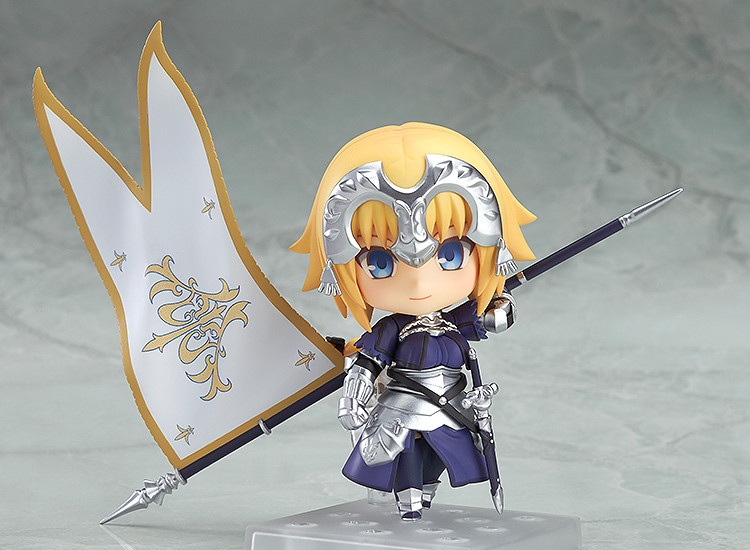 Fate/Grand Order - Jeanne d'Arc - Nendoroid  (#650) (Good Smile Company) photo 13
