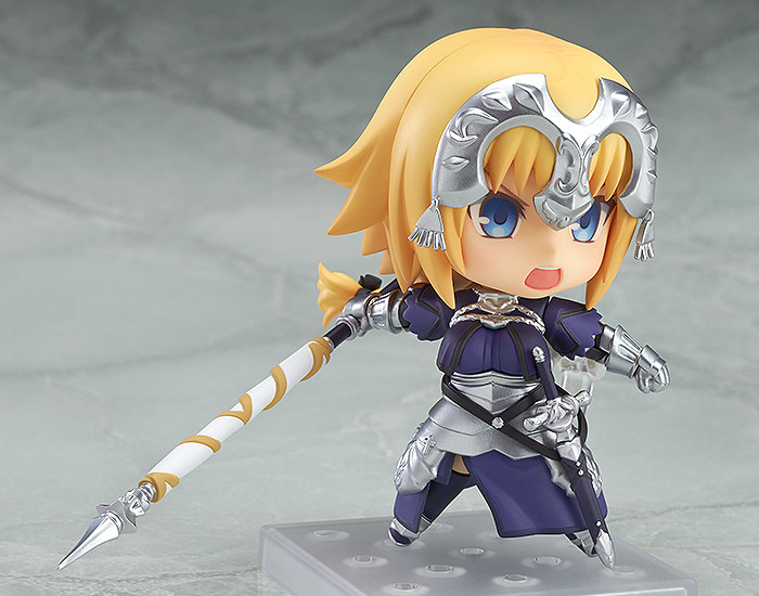Fate/Grand Order - Jeanne d'Arc - Nendoroid  (#650) (Good Smile Company) photo 15