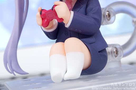 New Game! - Suzukaze Aoba - Nendoroid (#639) (Good Smile Company) photo 12