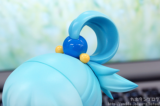 Kono Subarashii Sekai ni Shukufuku o! - Aqua - Nendoroid (#630) (Good Smile Company) photo 19