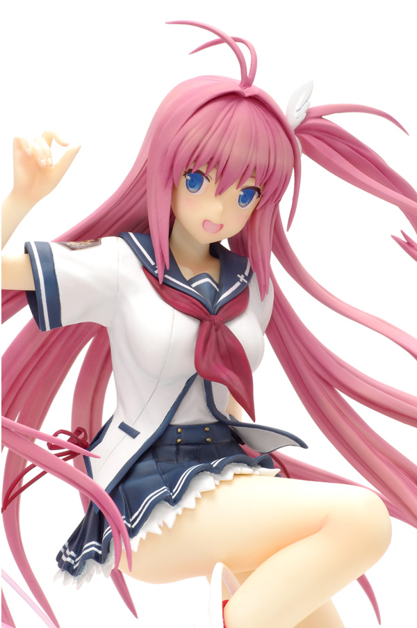 Ao no Kanata no Four Rhythm - Kurashina Asuka - Dream Tech - 1/8 (Wave) photo 2