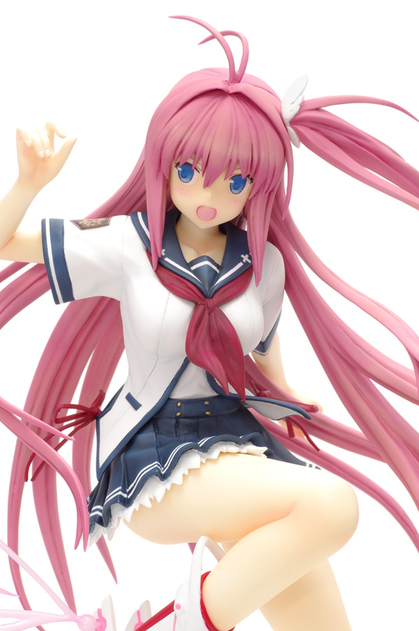 Ao no Kanata no Four Rhythm - Kurashina Asuka - Dream Tech - 1/8 (Wave) photo 3