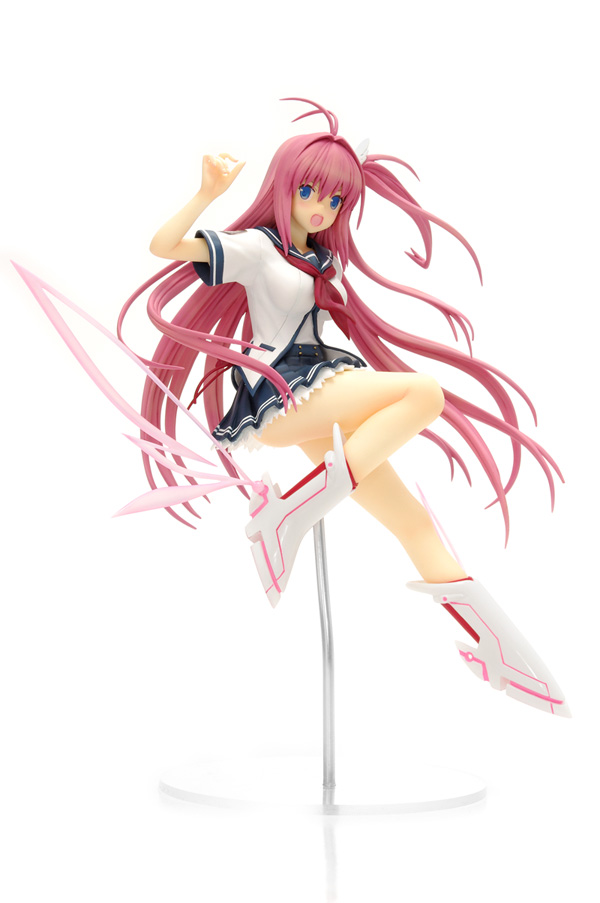 Ao no Kanata no Four Rhythm - Kurashina Asuka - Dream Tech - 1/8 (Wave) photo 4