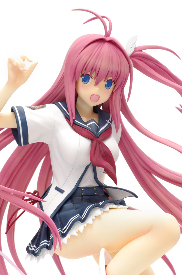 Ao no Kanata no Four Rhythm - Kurashina Asuka - Dream Tech - 1/8 (Wave) photo 5