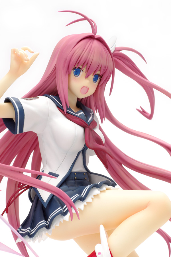 Ao no Kanata no Four Rhythm - Kurashina Asuka - Dream Tech - 1/8 (Wave) photo 6