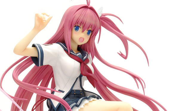 Ao no Kanata no Four Rhythm - Kurashina Asuka - Dream Tech - 1/8 (Wave) photo 7