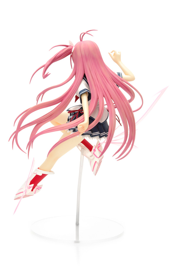 Ao no Kanata no Four Rhythm - Kurashina Asuka - Dream Tech - 1/8 (Wave) photo 8