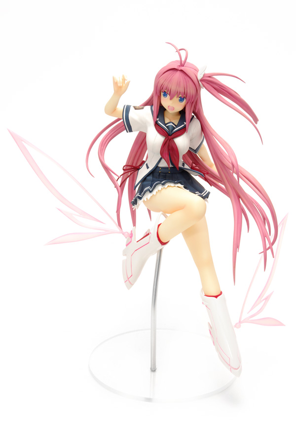 Ao no Kanata no Four Rhythm - Kurashina Asuka - Dream Tech - 1/8 (Wave) photo 9