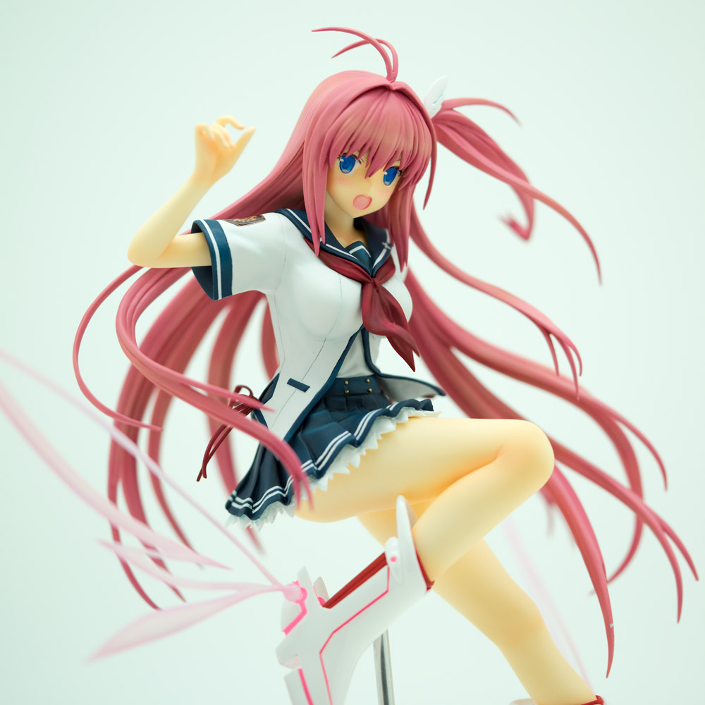 Ao no Kanata no Four Rhythm - Kurashina Asuka - Dream Tech - 1/8 (Wave) photo 11