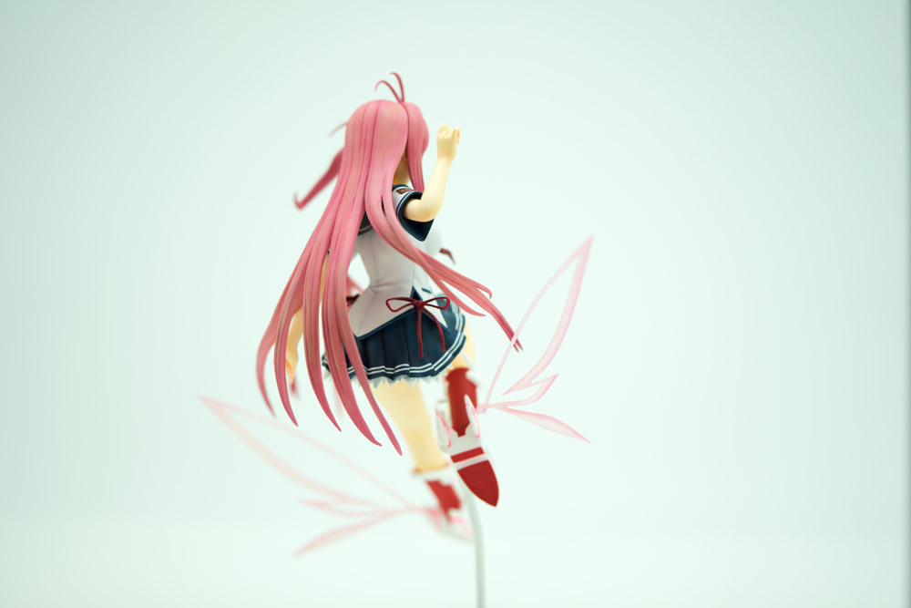 Ao no Kanata no Four Rhythm - Kurashina Asuka - Dream Tech - 1/8 (Wave) photo 12