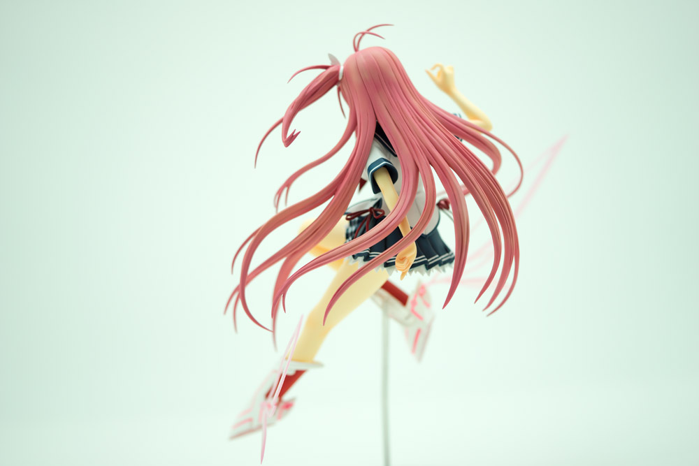 Ao no Kanata no Four Rhythm - Kurashina Asuka - Dream Tech - 1/8 (Wave) photo 13
