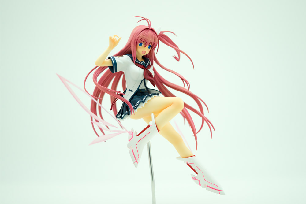 Ao no Kanata no Four Rhythm - Kurashina Asuka - Dream Tech - 1/8 (Wave) photo 14
