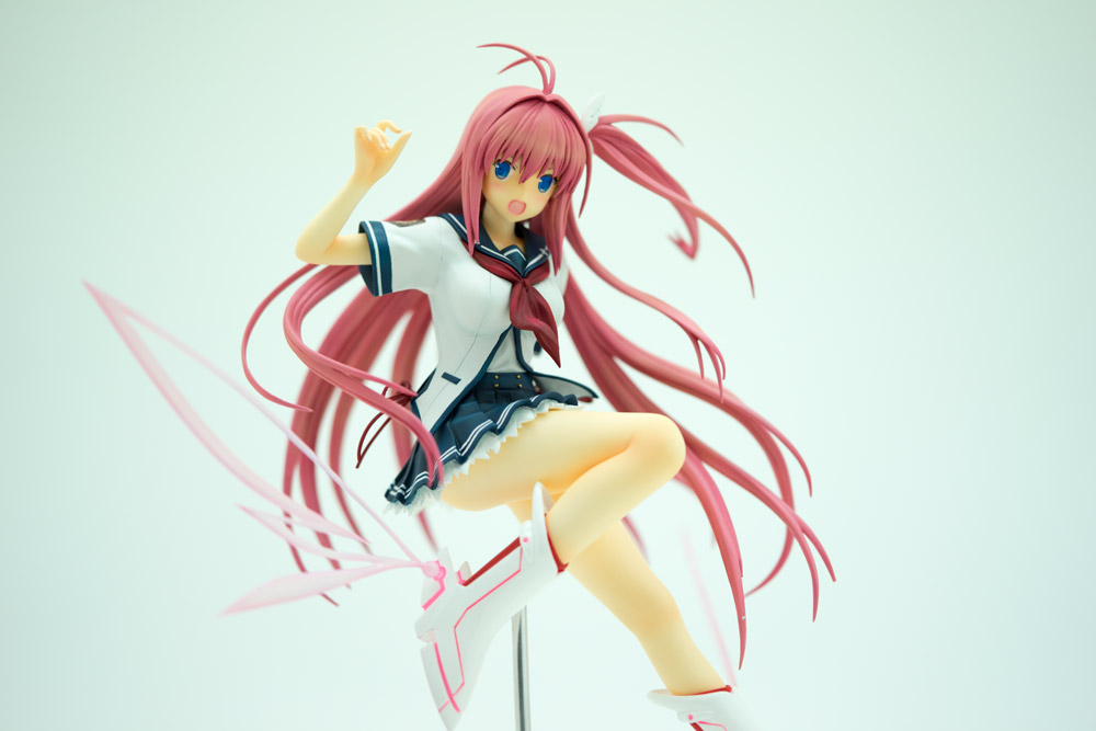 Ao no Kanata no Four Rhythm - Kurashina Asuka - Dream Tech - 1/8 (Wave) photo 15