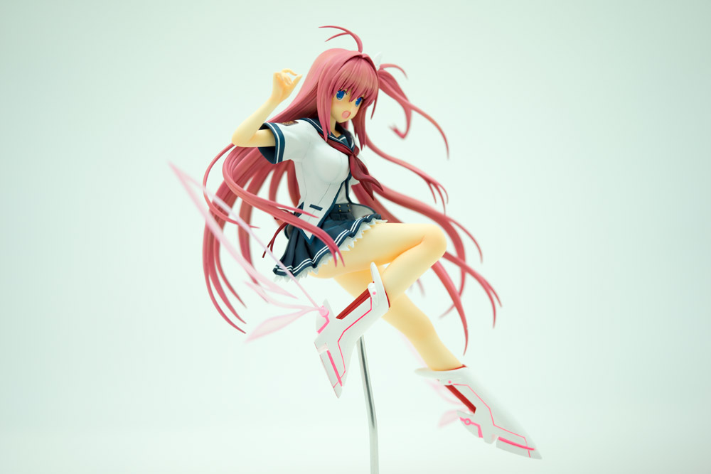 Ao no Kanata no Four Rhythm - Kurashina Asuka - Dream Tech - 1/8 (Wave) photo 16