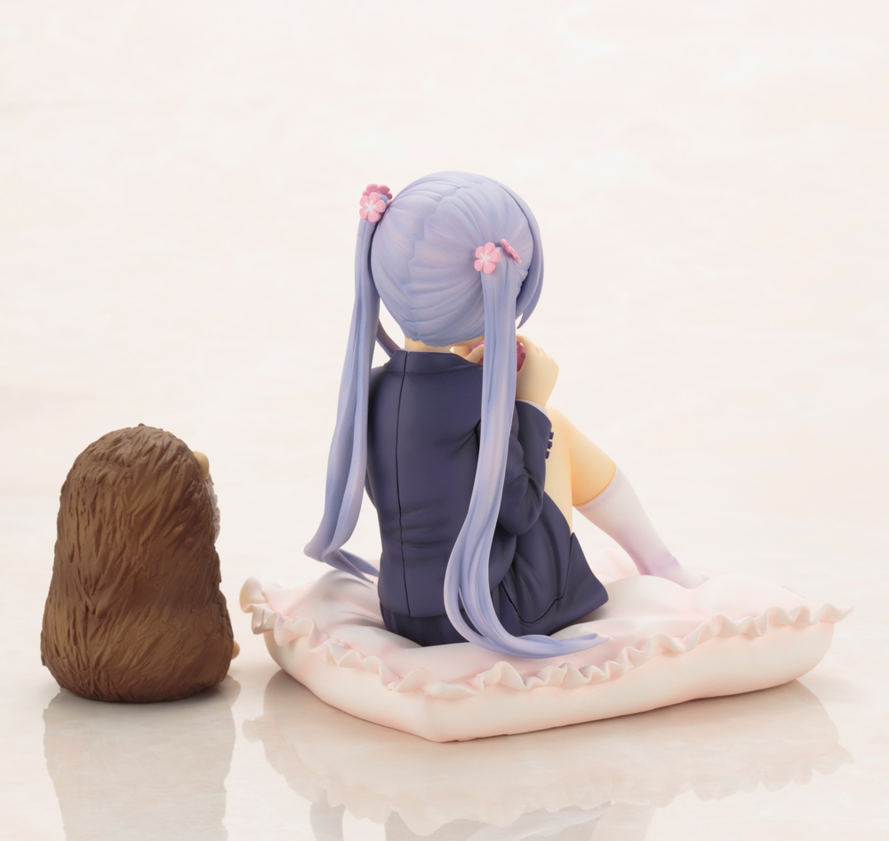 New Game! - Suzukaze Aoba - 1/8 (Kotobukiya) photo 8