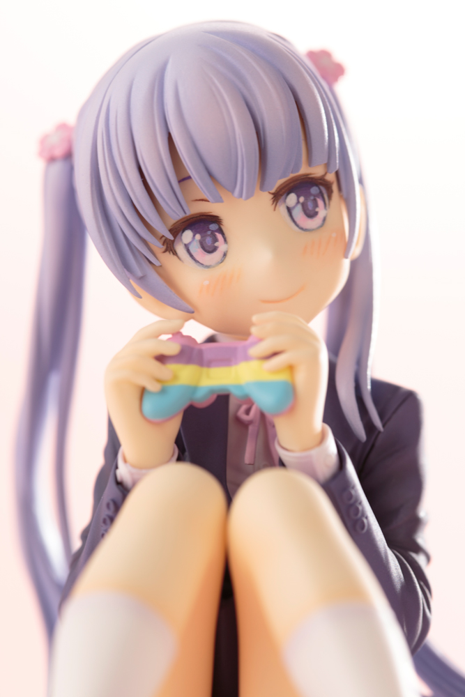 New Game! - Suzukaze Aoba - 1/8 (Kotobukiya) photo 10