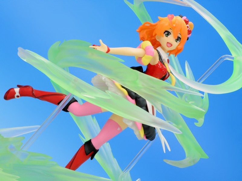 Macross Delta - Freyja Wion - Figuarts ZERO (Bandai)