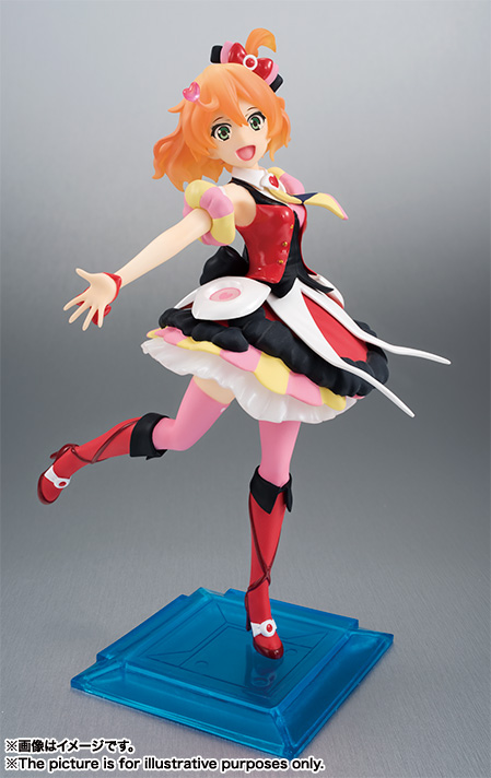 Macross Delta - Freyja Wion - Figuarts ZERO (Bandai) photo 2