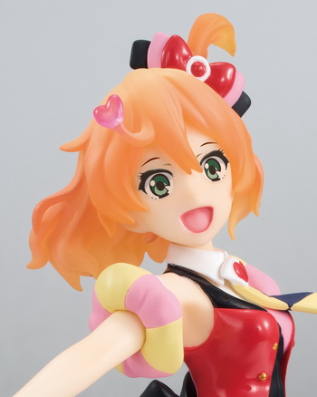 Macross Delta - Freyja Wion - Figuarts ZERO (Bandai) photo 3