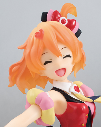 Macross Delta - Freyja Wion - Figuarts ZERO (Bandai) photo 4