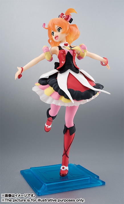 Macross Delta - Freyja Wion - Figuarts ZERO (Bandai) photo 5
