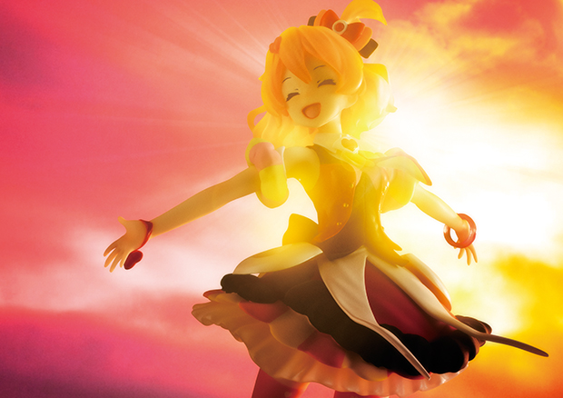Macross Delta - Freyja Wion - Figuarts ZERO (Bandai) photo 6