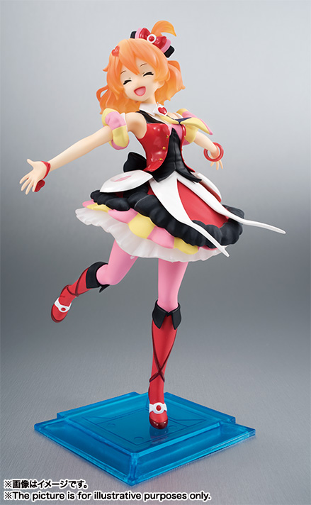 Macross Delta - Freyja Wion - Figuarts ZERO (Bandai) photo 8