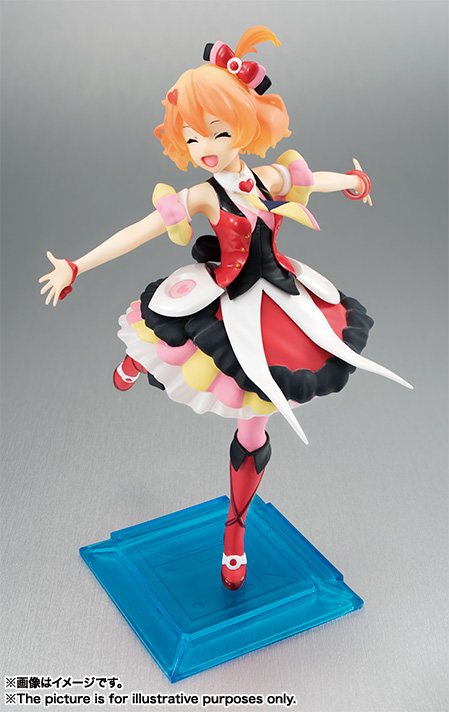 Macross Delta - Freyja Wion - Figuarts ZERO (Bandai) photo 9