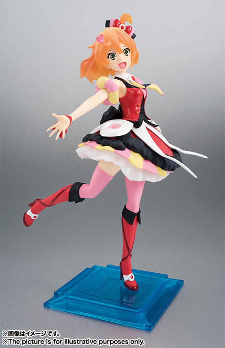 Macross Delta - Freyja Wion - Figuarts ZERO (Bandai) photo 11