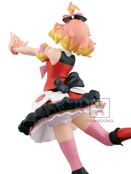 Macross Delta - Freyja Wion - SQ - Walküre ver. (Banpresto) photo 2
