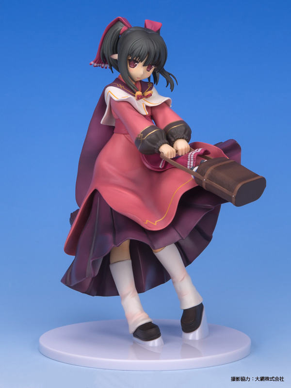 Utawarerumono: Itsuwari no Kamen - Nekone - 1/7 (Tsukuru no Mori) photo 2