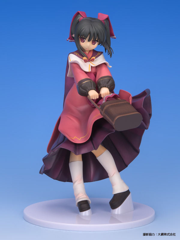 Utawarerumono: Itsuwari no Kamen - Nekone - 1/7 (Tsukuru no Mori) photo 3