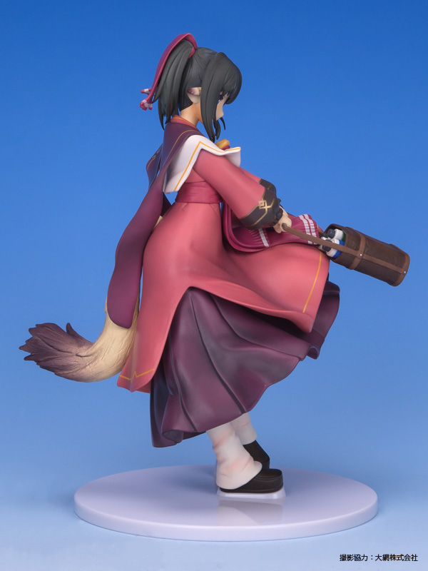 Utawarerumono: Itsuwari no Kamen - Nekone - 1/7 (Tsukuru no Mori) photo 4