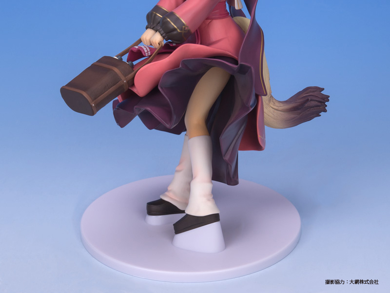 Utawarerumono: Itsuwari no Kamen - Nekone - 1/7 (Tsukuru no Mori) photo 6
