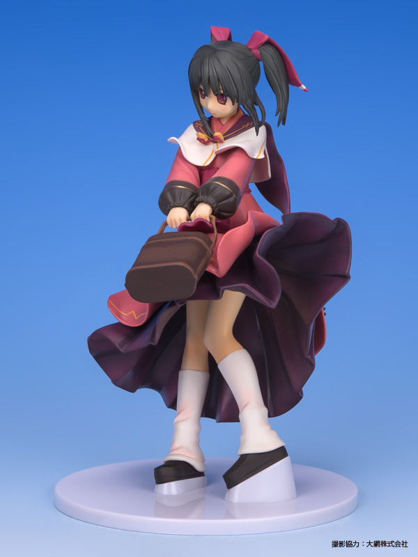 Utawarerumono: Itsuwari no Kamen - Nekone - 1/7 (Tsukuru no Mori) photo 9