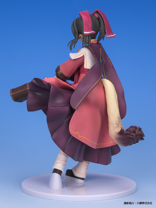 Utawarerumono: Itsuwari no Kamen - Nekone - 1/7 (Tsukuru no Mori) photo 10