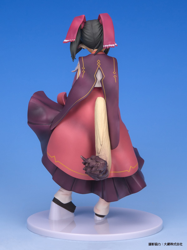 Utawarerumono: Itsuwari no Kamen - Nekone - 1/7 (Tsukuru no Mori) photo 11