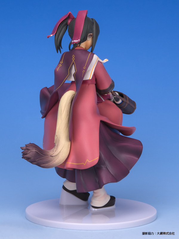 Utawarerumono: Itsuwari no Kamen - Nekone - 1/7 (Tsukuru no Mori) photo 12