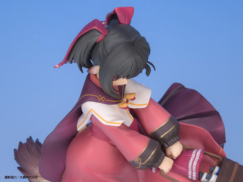 Utawarerumono: Itsuwari no Kamen - Nekone - 1/7 (Tsukuru no Mori) photo 14