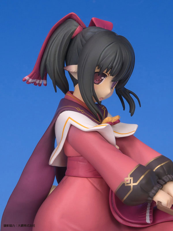 Utawarerumono: Itsuwari no Kamen - Nekone - 1/7 (Tsukuru no Mori) photo 15