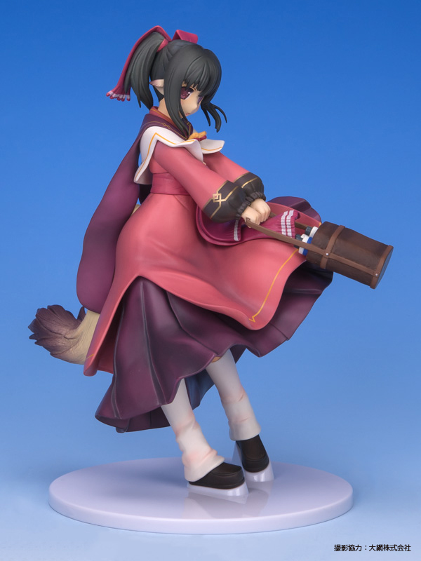 Utawarerumono: Itsuwari no Kamen - Nekone - 1/7 (Tsukuru no Mori) photo 16