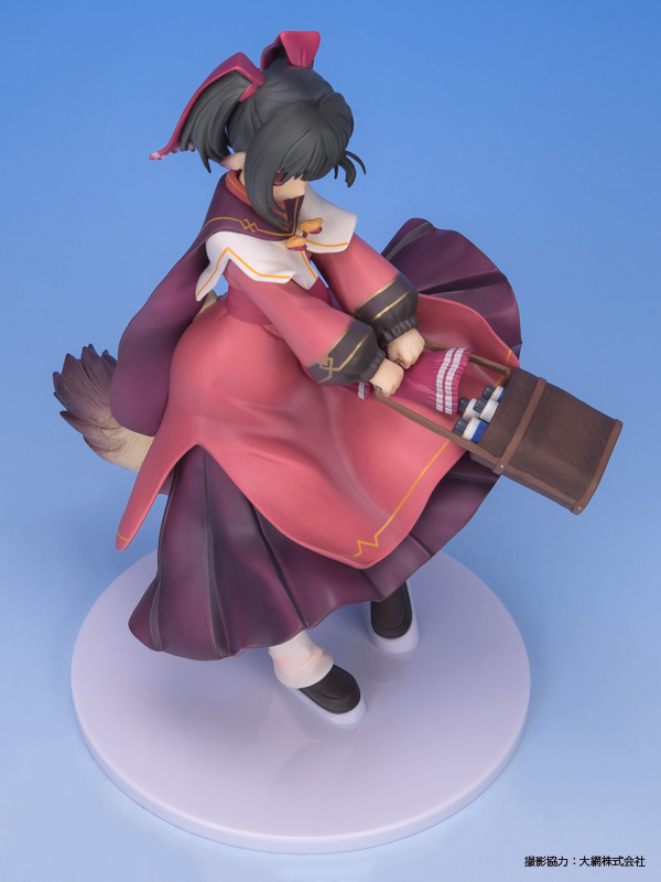 Utawarerumono: Itsuwari no Kamen - Nekone - 1/7 (Tsukuru no Mori) photo 17