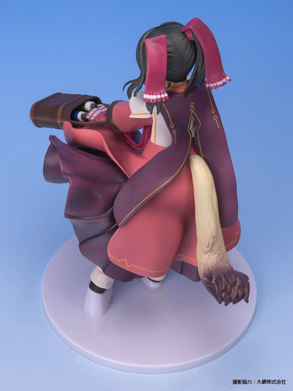 Utawarerumono: Itsuwari no Kamen - Nekone - 1/7 (Tsukuru no Mori) photo 18
