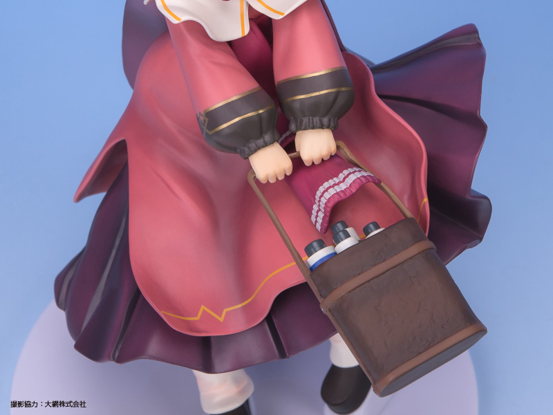 Utawarerumono: Itsuwari no Kamen - Nekone - 1/7 (Tsukuru no Mori) photo 19
