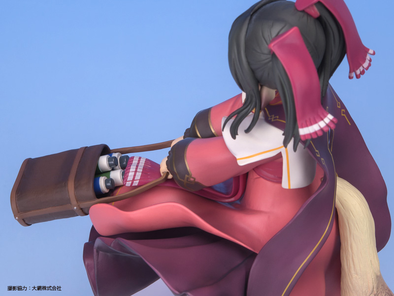 Utawarerumono: Itsuwari no Kamen - Nekone - 1/7 (Tsukuru no Mori) photo 20