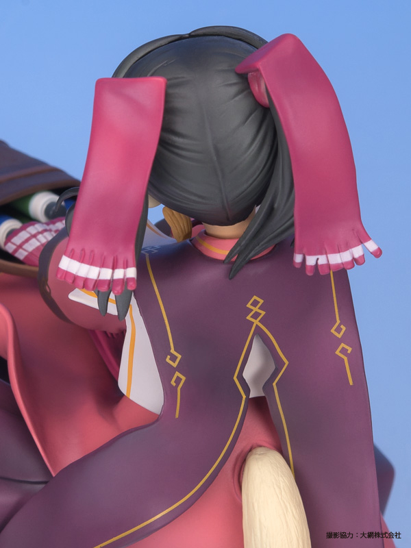 Utawarerumono: Itsuwari no Kamen - Nekone - 1/7 (Tsukuru no Mori) photo 21